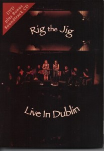 Rig the Jig Live in Dublin tc1123