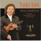 Frankie Gavin – Fierce Traditional