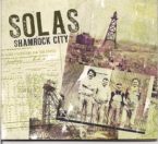 Solas: Shamrock City