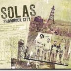 Solas: Shamrock City