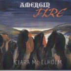Ciara McElholm: Amergin Fire