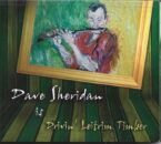 Dave Sheridan: Drivin’ Leitrim Timber