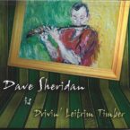 Dave Sheridan: Drivin’ Leitrim Timber