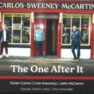 Carlos-Sweeney-McCartin: The One After It