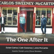 Carlos-Sweeney-McCartin: The One After It