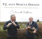 P.J.& Marcus Hernon: Celebrating 50 years