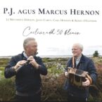 P.J.& Marcus Hernon: Celebrating 50 years