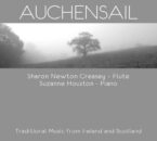 Sharon Newton Creasey: Auchensail