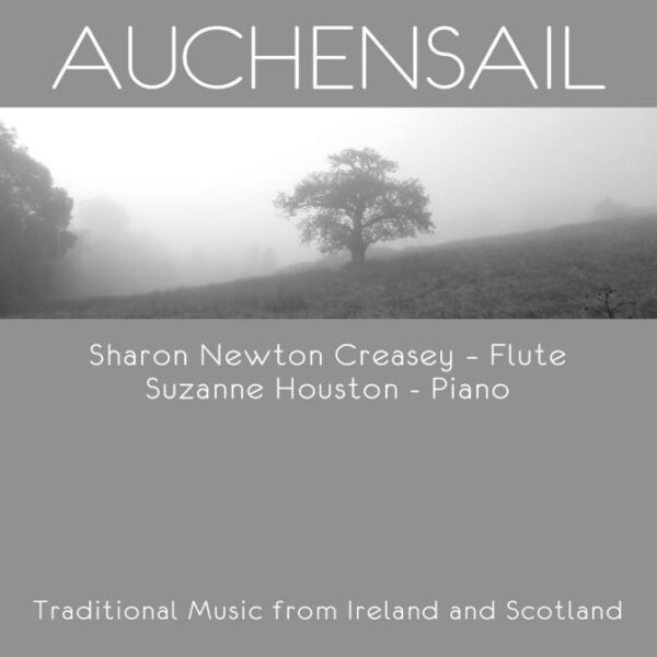 Sharon Newton Creasey: Auchensail